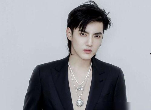 吴亦凡的最新消息爆料,揭秘娱乐圈背后的惊人真相 第1张 吴亦凡的最新消息爆料,揭秘娱乐圈背后的惊人真相 第1张